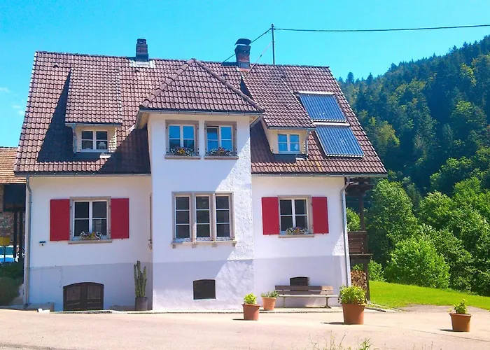 Moonshine 79 ザンクト・ブラージエン